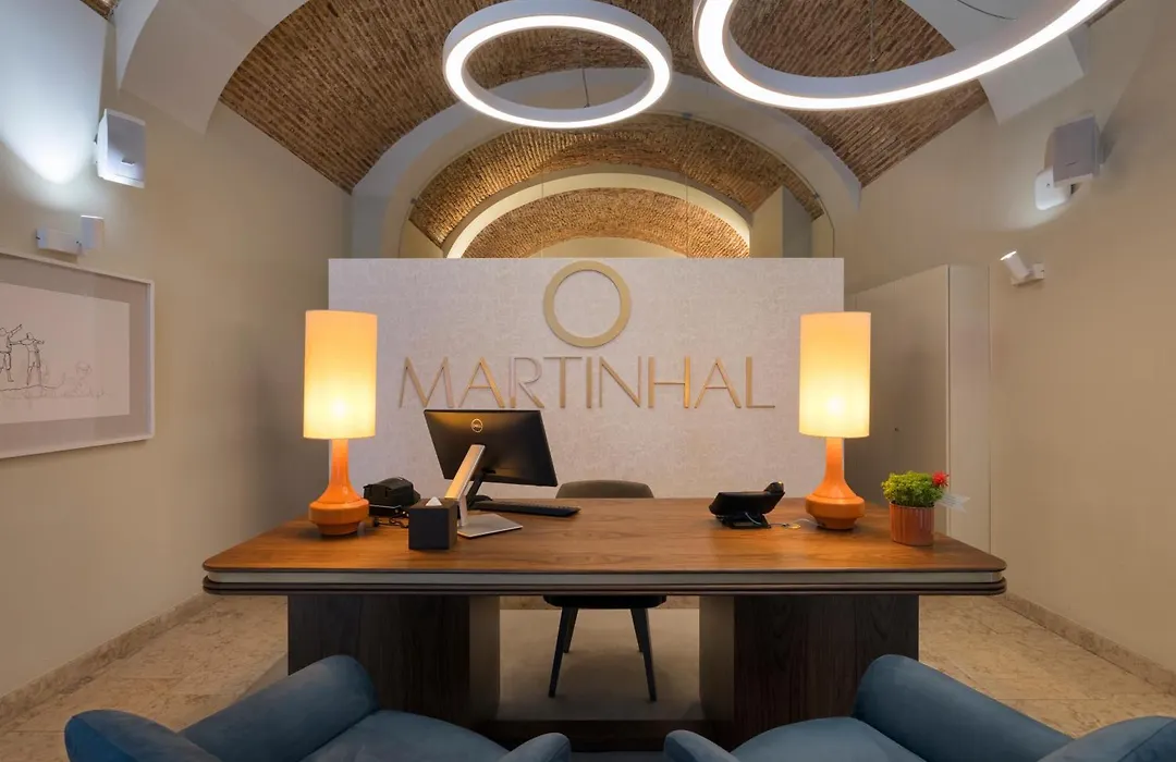 Martinhal Lisbon Chiado-1