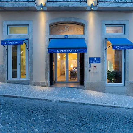 Martinhal Lisbon Chiado-3