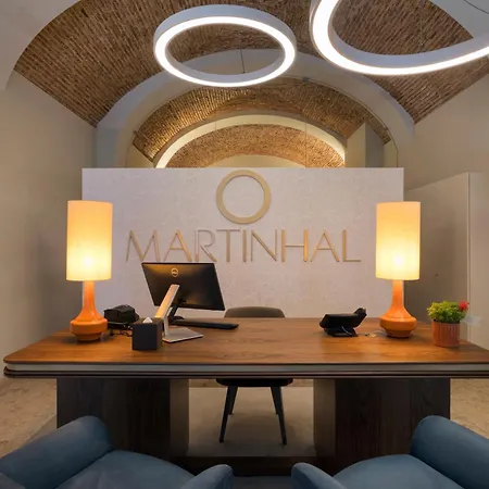 Martinhal Lisbon Chiado-3