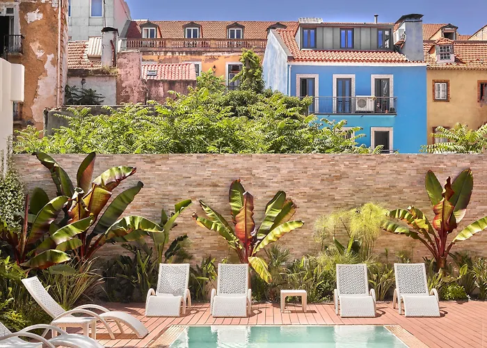 Hapimag Apartments Lisboa